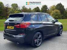 BMW X1 20d M Sport - U15334