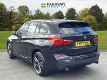 BMW X1 20d M Sport - U15334