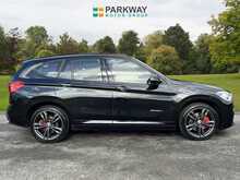 BMW X1 20d M Sport - U15334