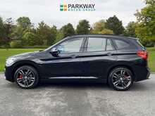 BMW X1 20d M Sport - U15334