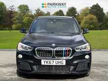 BMW X1 20d M Sport - U15334