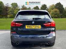BMW X1 20d M Sport - U15334