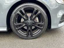 Audi A3 TDI S line - U15338