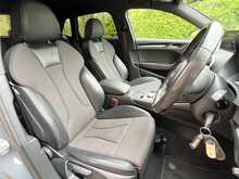 Audi A3 TDI S line - U15338