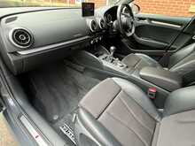 Audi A3 TDI S line - U15338