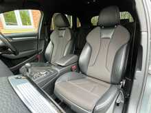 Audi A3 TDI S line - U15338