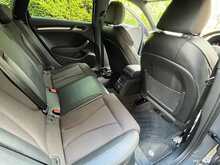 Audi A3 TDI S line - U15338