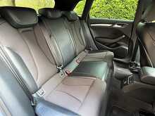 Audi A3 TDI S line - U15338