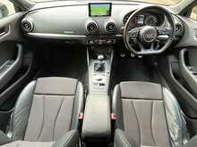 Audi A3 TDI S line - U15338