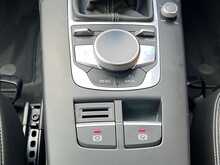 Audi A3 TDI S line - U15338