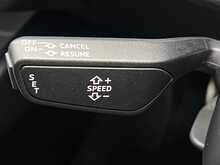 Audi A3 TDI S line - U15338