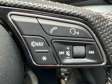 Audi A3 TDI S line - U15338