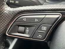 Audi A3 TDI S line - U15338