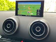 Audi A3 TDI S line - U15338