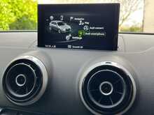 Audi A3 TDI S line - U15338