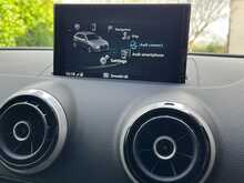 Audi A3 TDI S line - U15338