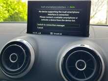 Audi A3 TDI S line - U15338