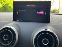 Audi A3 TDI S line - U15338