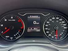 Audi A3 TDI S line - U15338