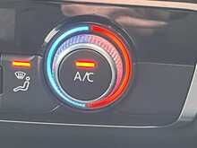 Audi A3 TDI S line - U15338