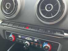 Audi A3 TDI S line - U15338