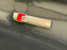 Audi A3 TDI S line - U15338