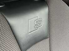 Audi A3 TDI S line - U15338