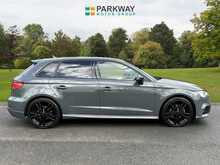 Audi A3 TDI S line - U15338