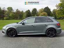 Audi A3 TDI S line - U15338