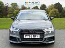 Audi A3 TDI S line - U15338