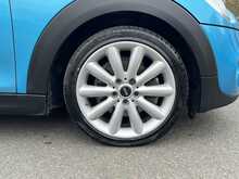 MINI Hatch Cooper SD - U15339