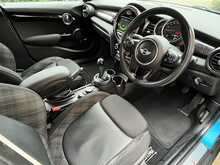 MINI Hatch Cooper SD - U15339