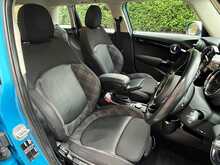 MINI Hatch Cooper SD - U15339