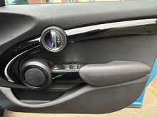 MINI Hatch Cooper SD - U15339