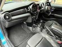 MINI Hatch Cooper SD - U15339