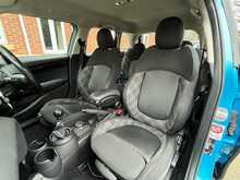 MINI Hatch Cooper SD - U15339