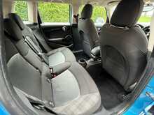 MINI Hatch Cooper SD - U15339