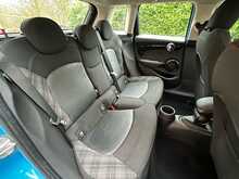 MINI Hatch Cooper SD - U15339