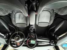 MINI Hatch Cooper SD - U15339