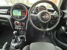 MINI Hatch Cooper SD - U15339