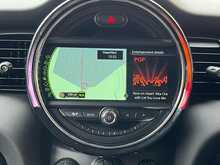 MINI Hatch Cooper SD - U15339