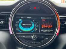 MINI Hatch Cooper SD - U15339