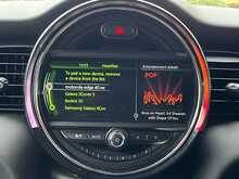 MINI Hatch Cooper SD - U15339