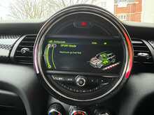 MINI Hatch Cooper SD - U15339