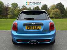 MINI Hatch Cooper SD - U15339