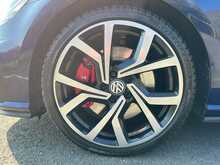 Volkswagen Golf TSI GTI Performance - U15340