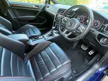 Volkswagen Golf TSI GTI Performance - U15340