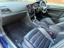 Volkswagen Golf TSI GTI Performance - U15340
