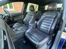 Volkswagen Golf TSI GTI Performance - U15340