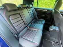 Volkswagen Golf TSI GTI Performance - U15340